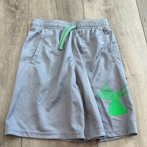 Under Armor Boys YMD Shorts